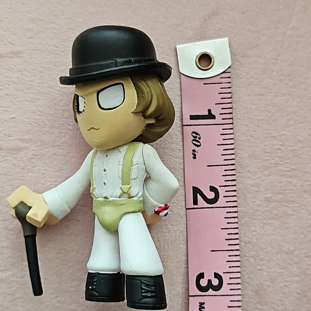 Funko - A Clockwork Orange Alex Horror Collectible Mini Figurine - Picture 6 of 7